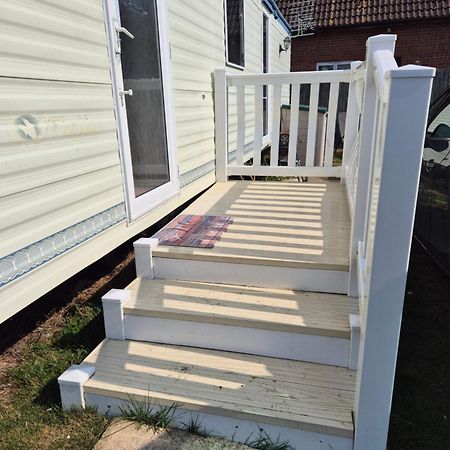 Sandgate Retreat Hemsby 2023 Exterior foto